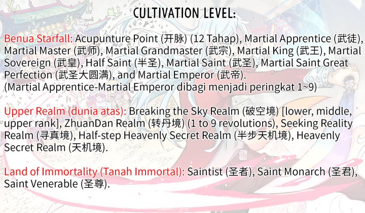 All Hail the Sect Leaders Chapter 408 Gambar 29