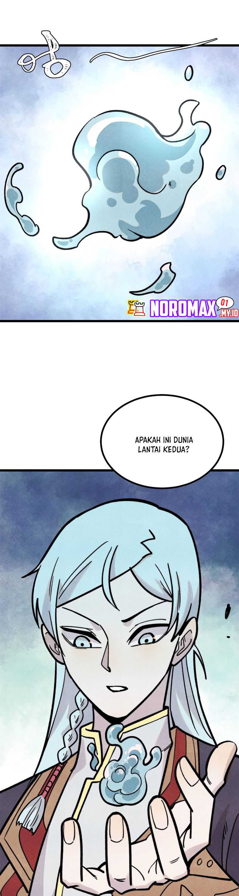 All Hail the Sect Leaders Chapter 418 Gambar 4
