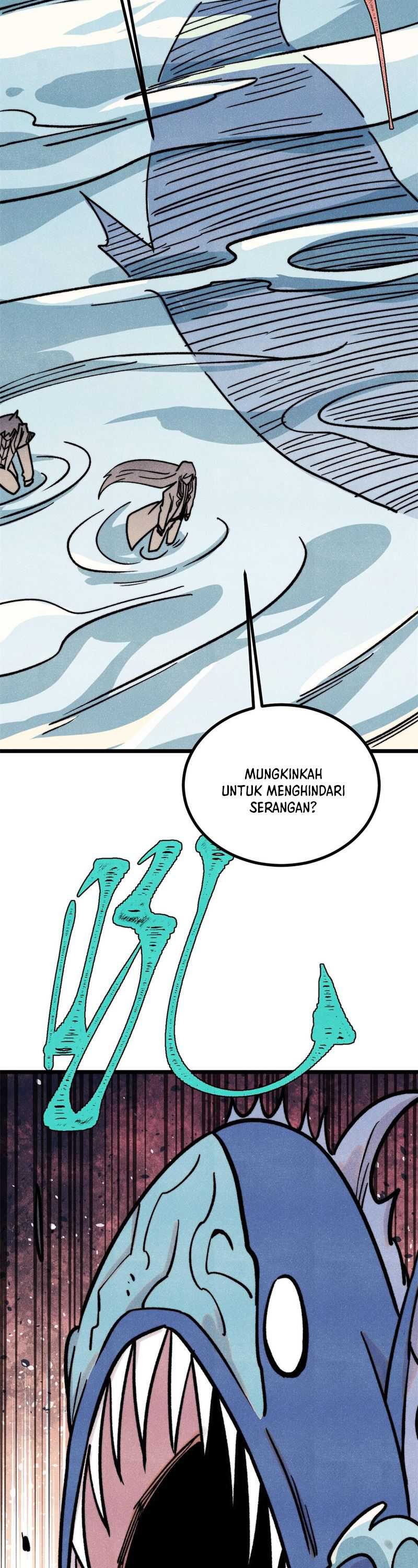 All Hail the Sect Leaders Chapter 418 Gambar 13