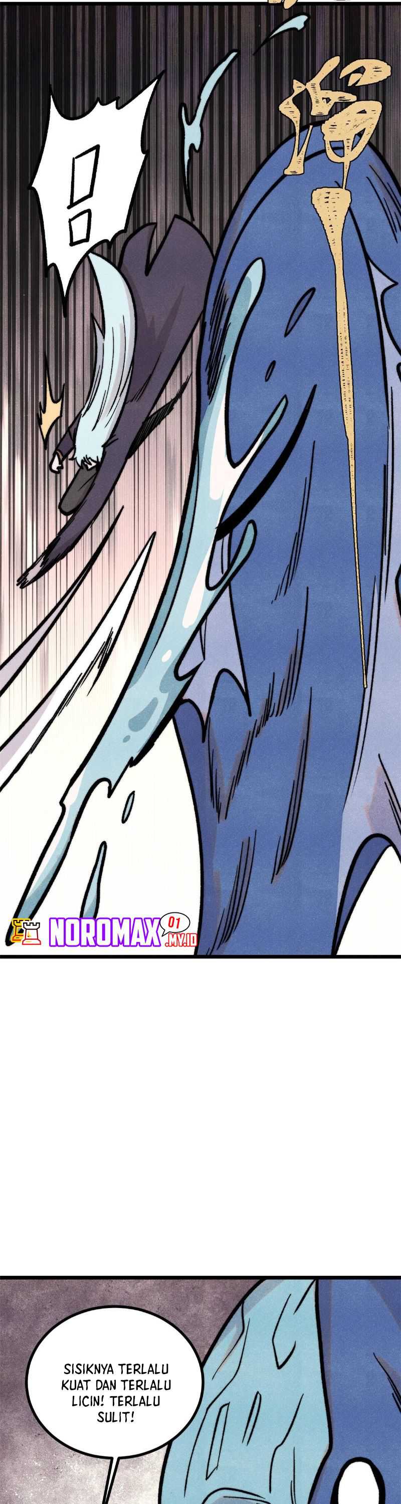 All Hail the Sect Leaders Chapter 418 Gambar 15