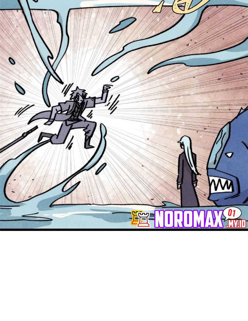 All Hail the Sect Leaders Chapter 418 Gambar 21