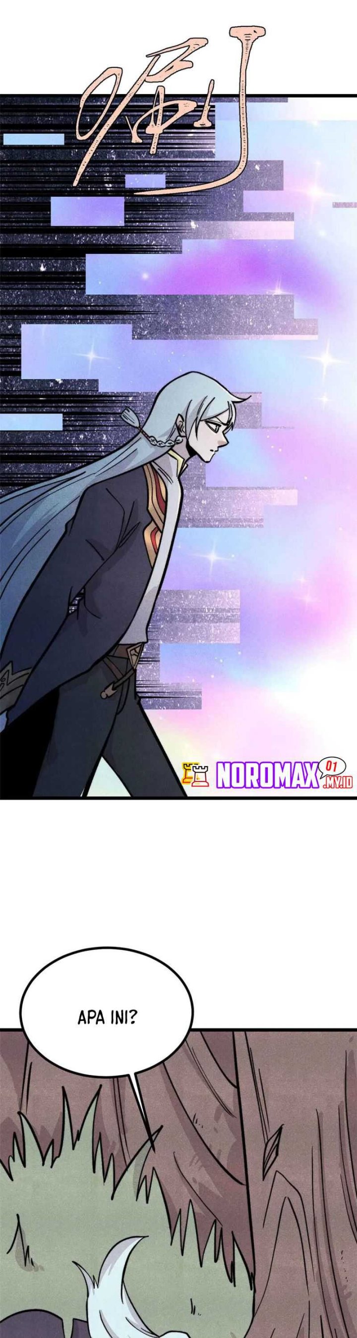 All Hail the Sect Leaders Chapter 429 Gambar 4