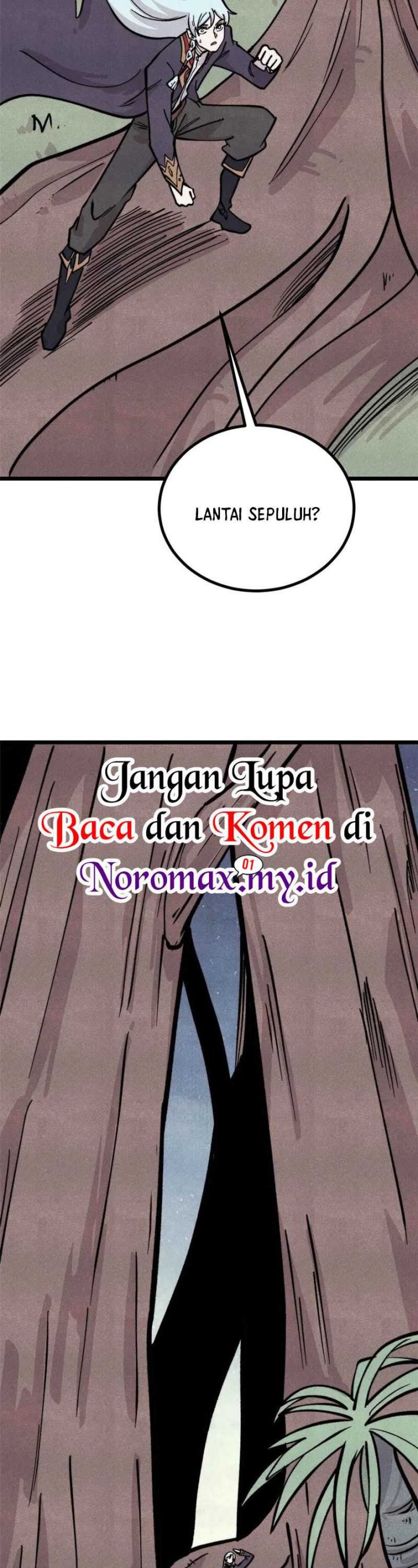 All Hail the Sect Leaders Chapter 429 Gambar 5