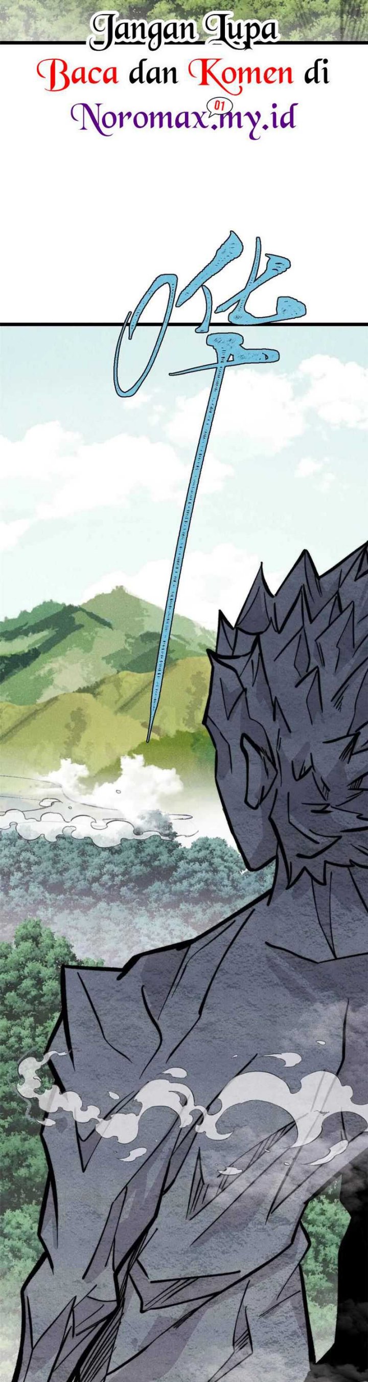 All Hail the Sect Leaders Chapter 429 Gambar 13