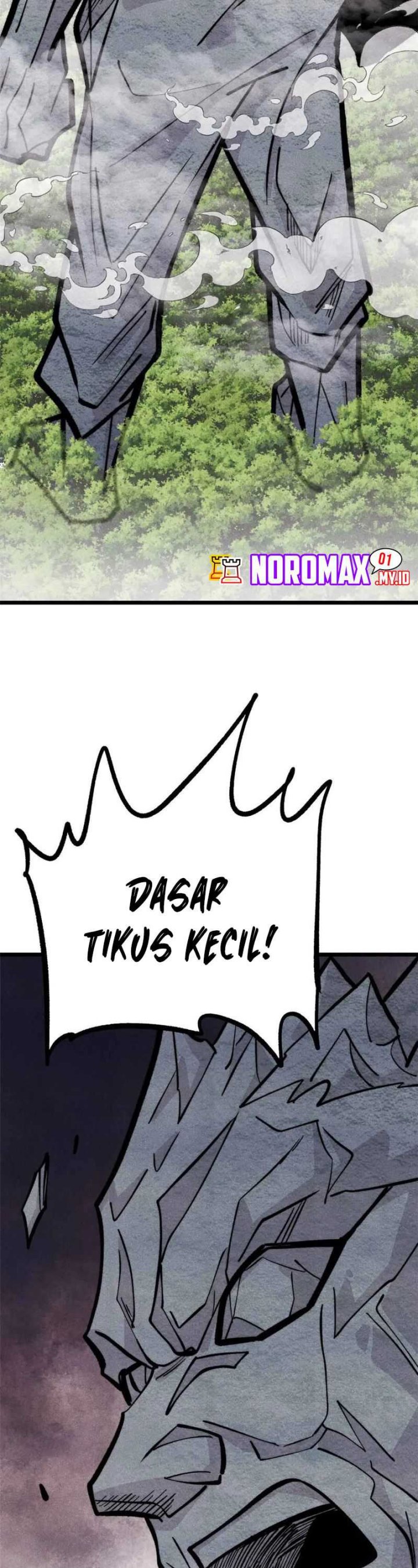 All Hail the Sect Leaders Chapter 429 Gambar 14