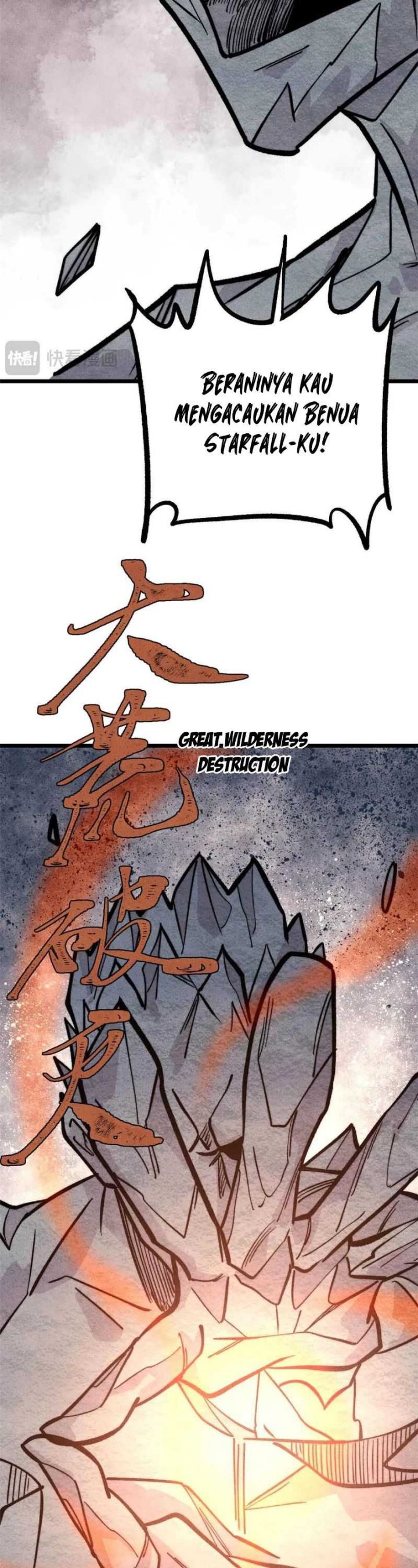 All Hail the Sect Leaders Chapter 429 Gambar 15