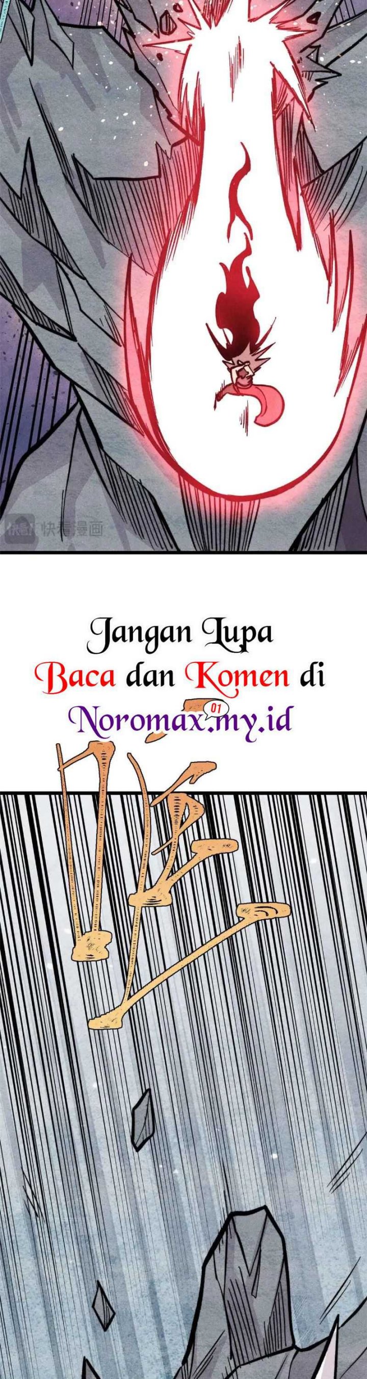 All Hail the Sect Leaders Chapter 429 Gambar 20