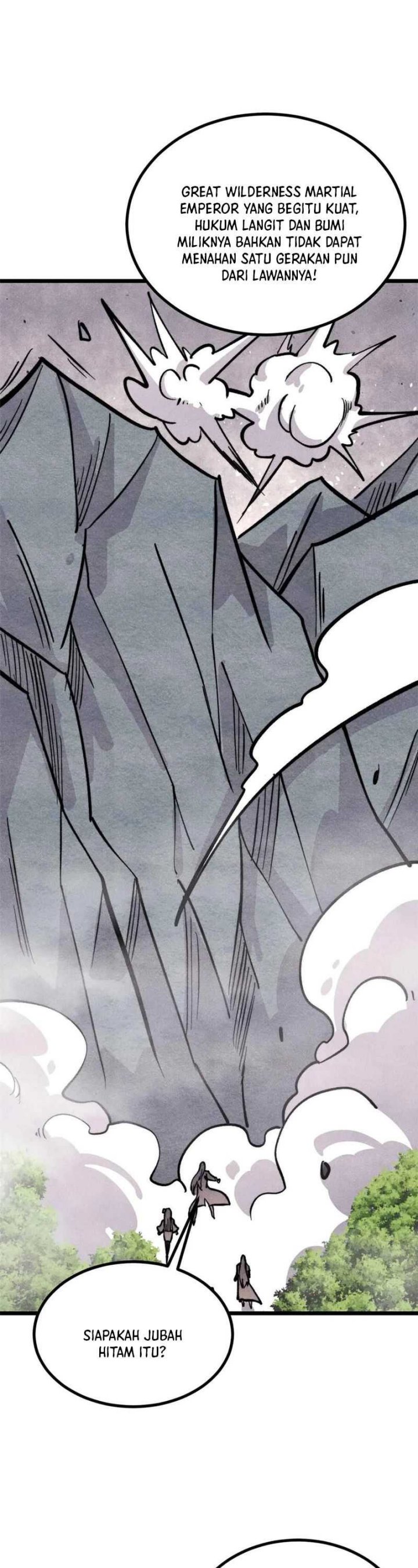 All Hail the Sect Leaders Chapter 429 Gambar 22