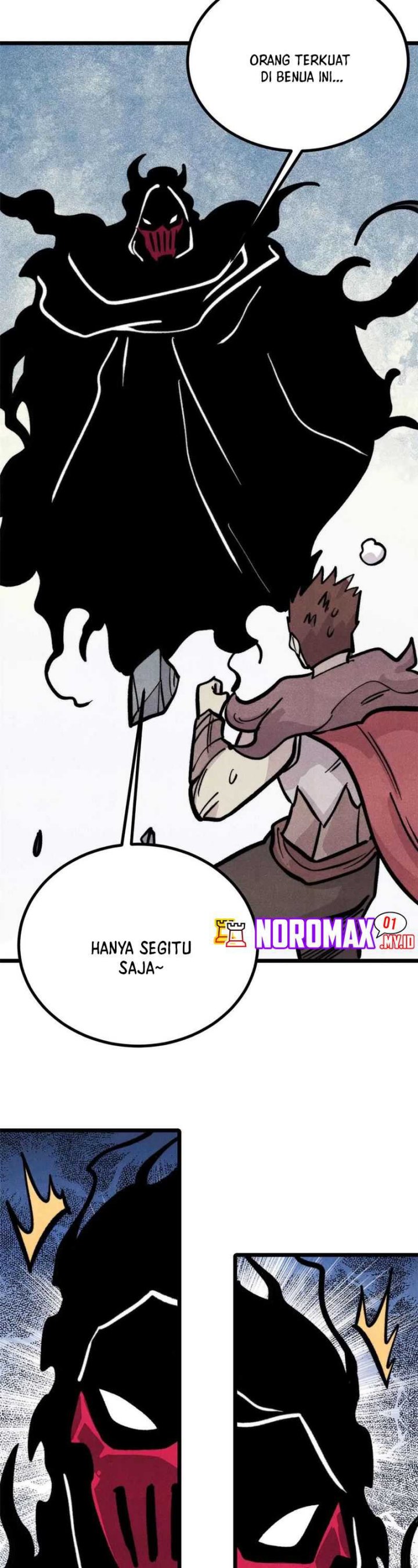 All Hail the Sect Leaders Chapter 429 Gambar 23