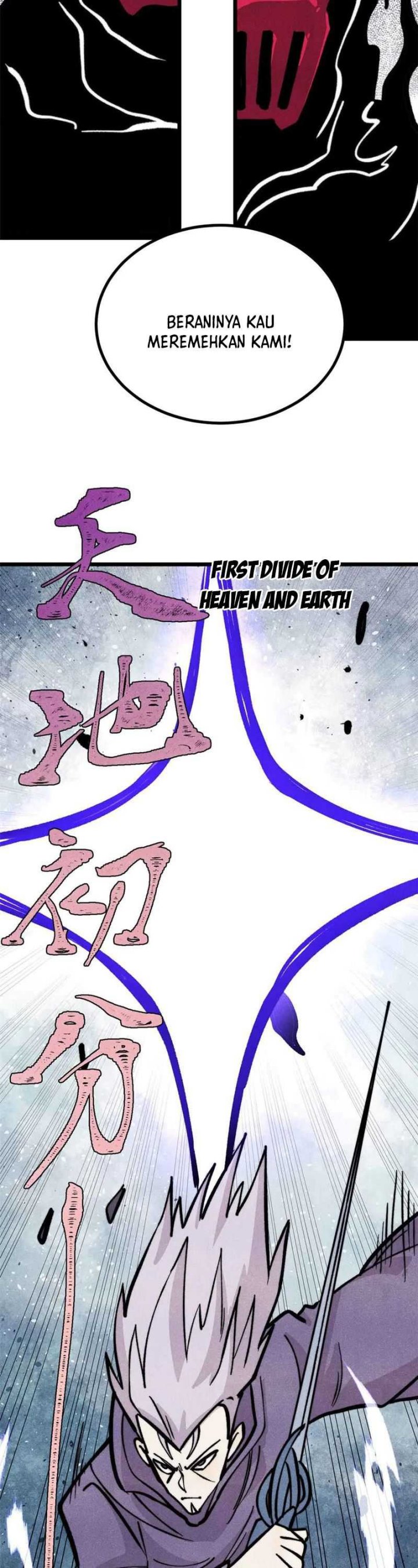 All Hail the Sect Leaders Chapter 429 Gambar 24