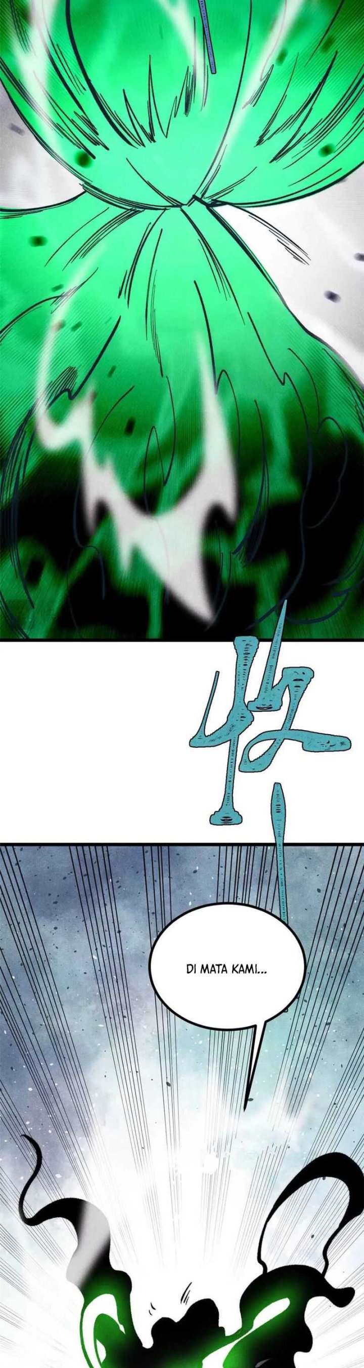 All Hail the Sect Leaders Chapter 429 Gambar 32