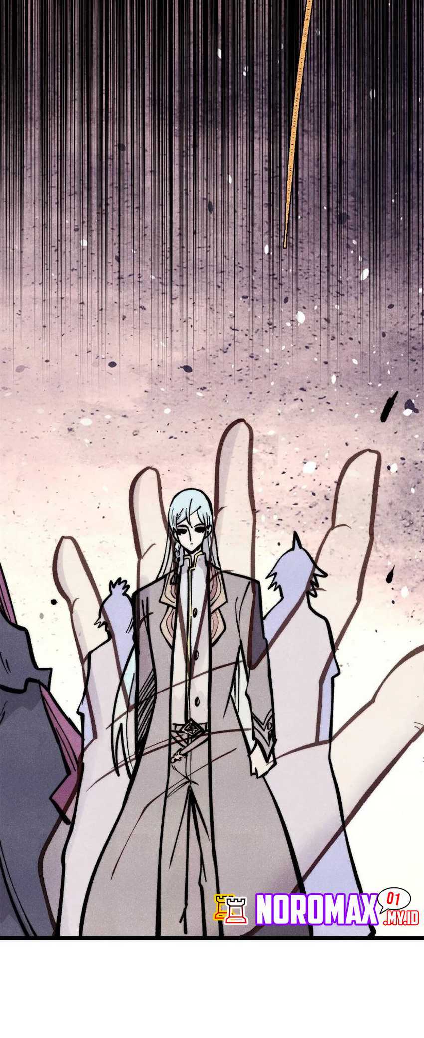 All Hail the Sect Leaders Chapter 432 Gambar 23