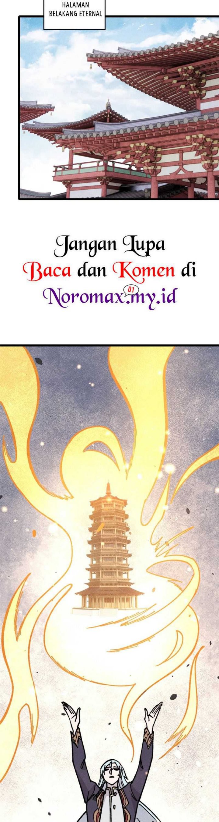 All Hail the Sect Leaders Chapter 433 Gambar 13