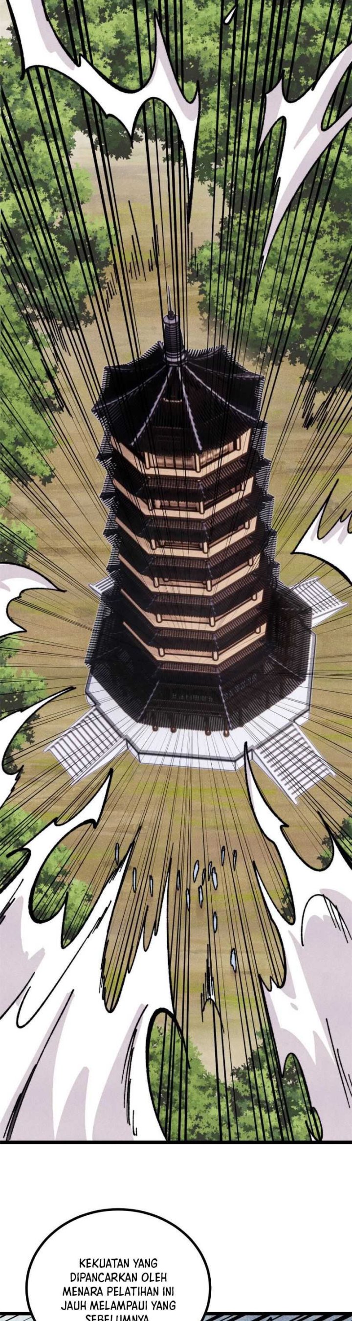 All Hail the Sect Leaders Chapter 433 Gambar 15