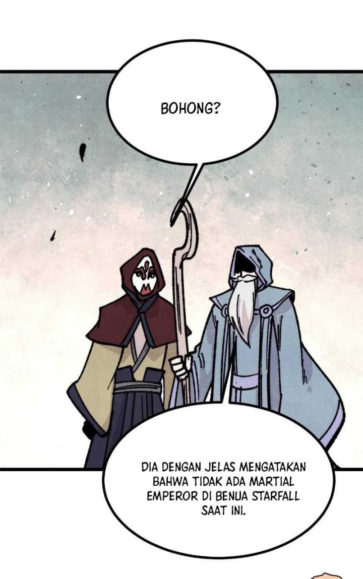 All Hail the Sect Leaders Chapter 433 Gambar 24
