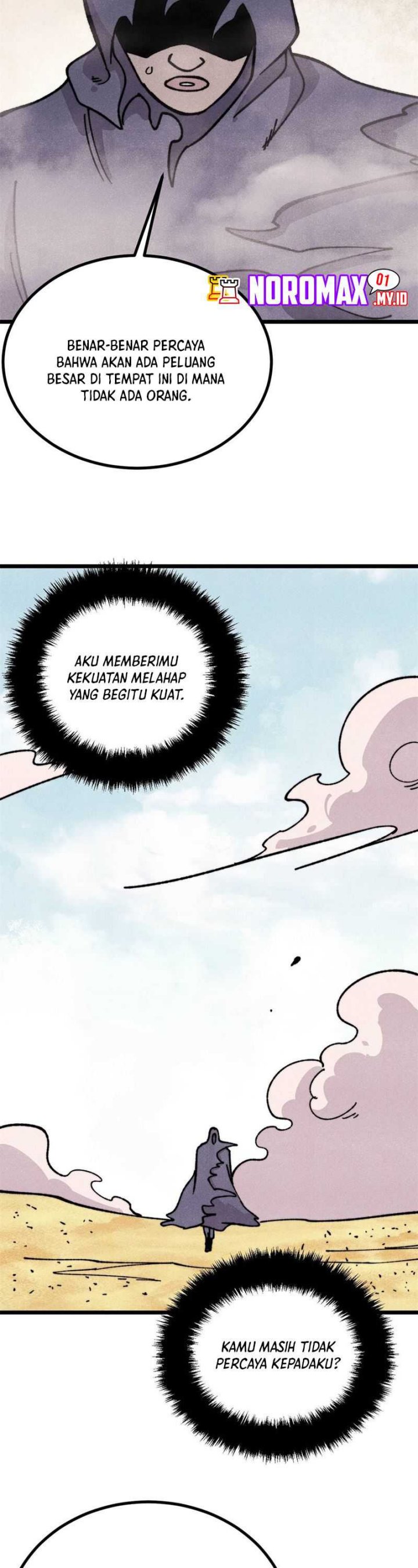 All Hail the Sect Leaders Chapter 433 Gambar 28