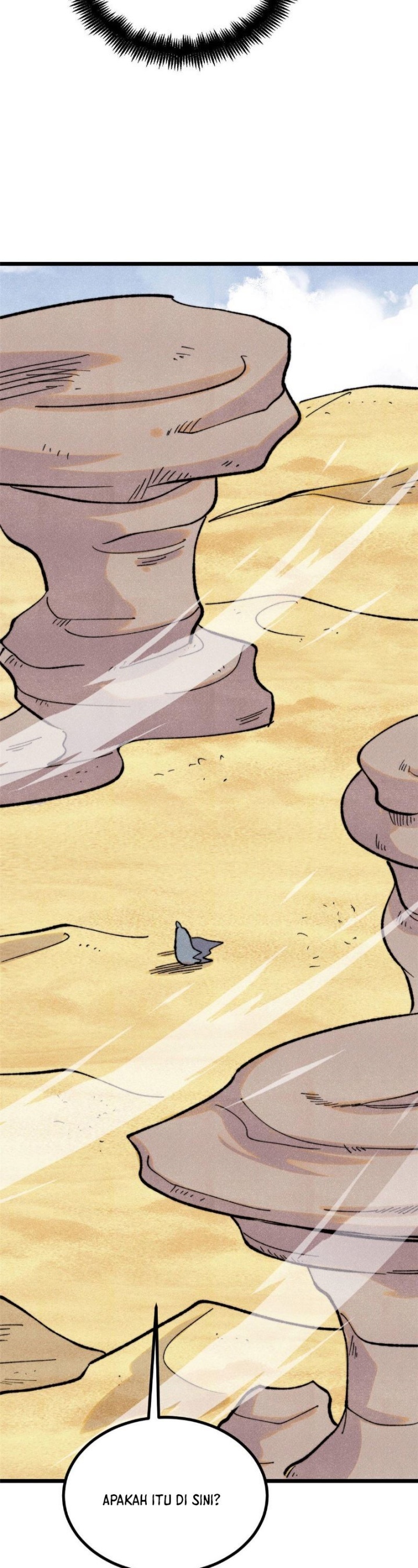 All Hail the Sect Leaders Chapter 434 Gambar 16
