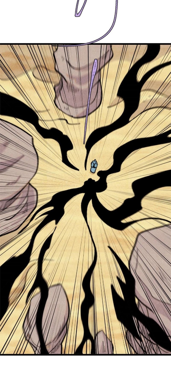 All Hail the Sect Leaders Chapter 434 Gambar 19