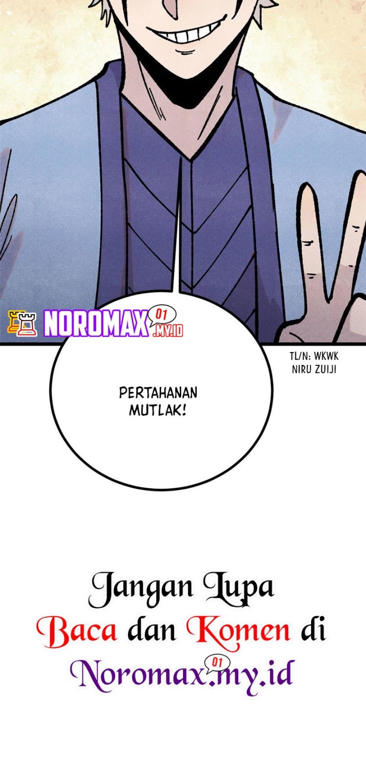 All Hail the Sect Leaders Chapter 434 Gambar 29