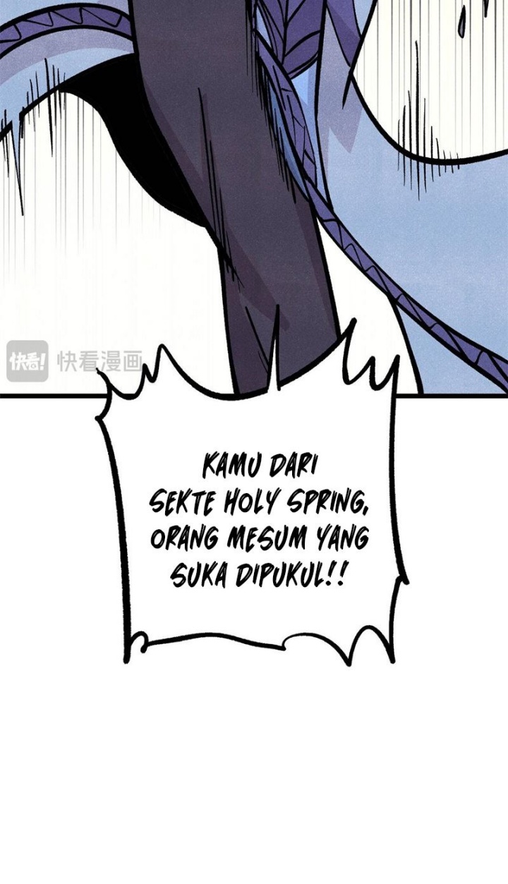 All Hail the Sect Leaders Chapter 435 Gambar 30