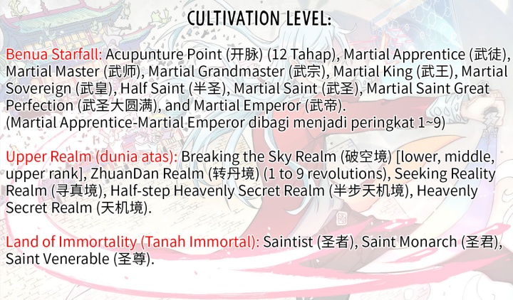 All Hail the Sect Leaders Chapter 435 Gambar 34