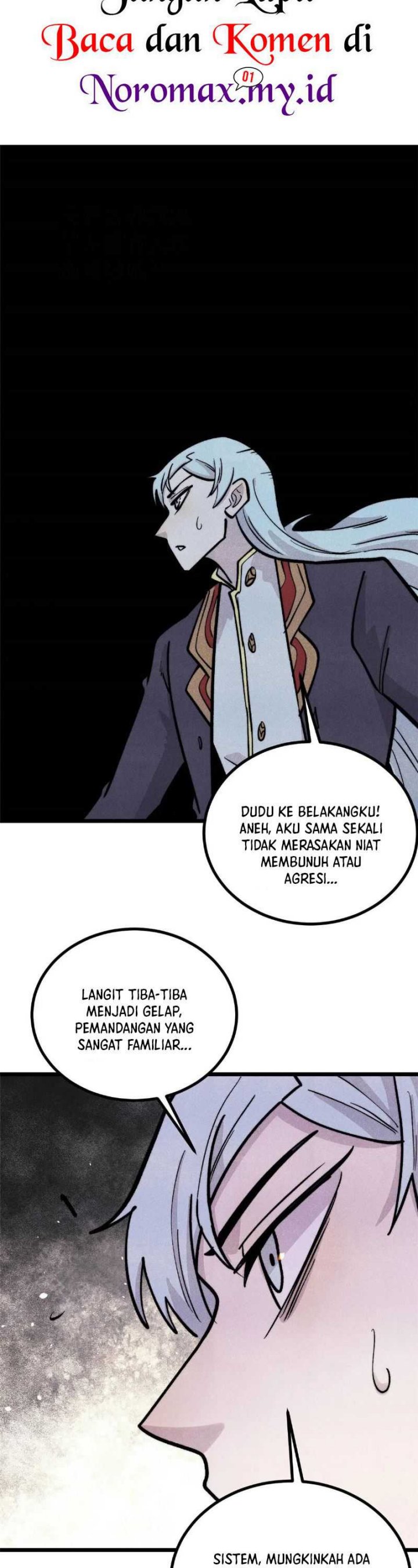 All Hail the Sect Leaders Chapter 437 Gambar 17