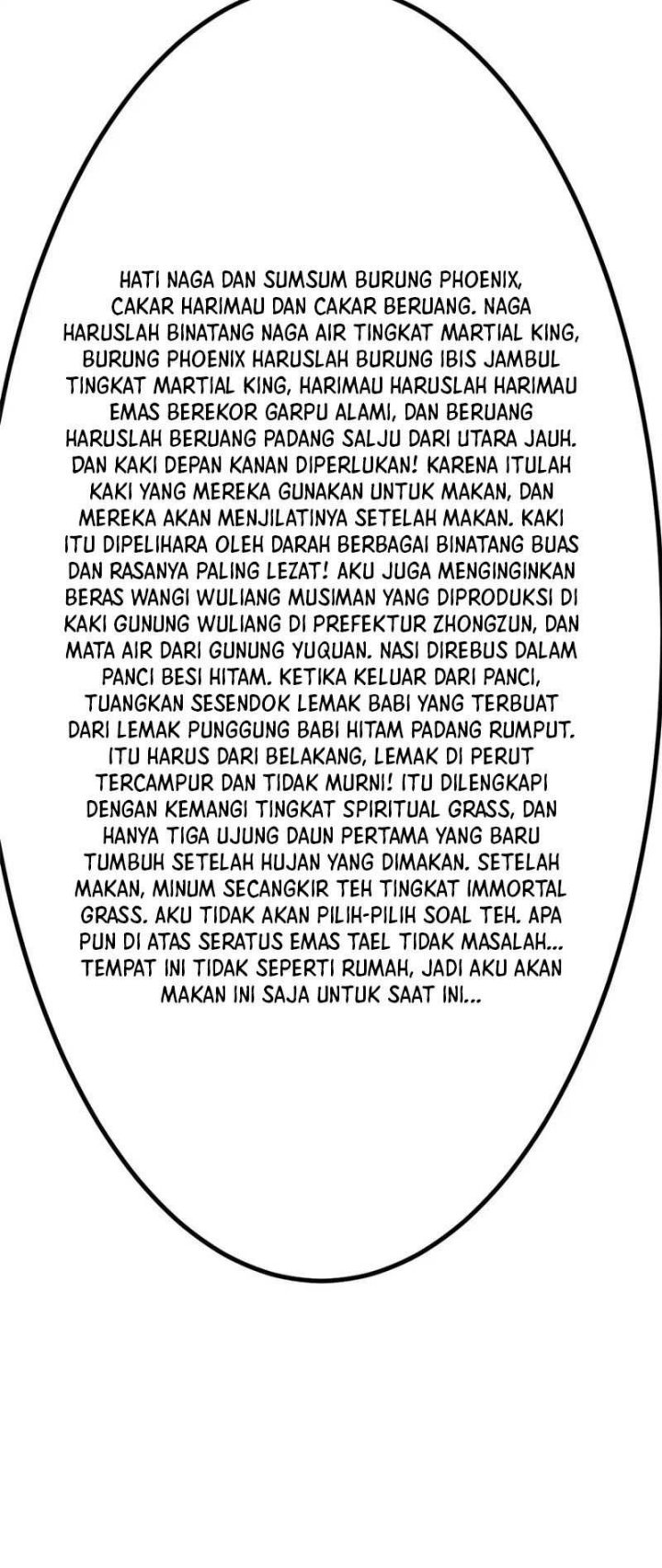 All Hail the Sect Leaders Chapter 437 Gambar 29
