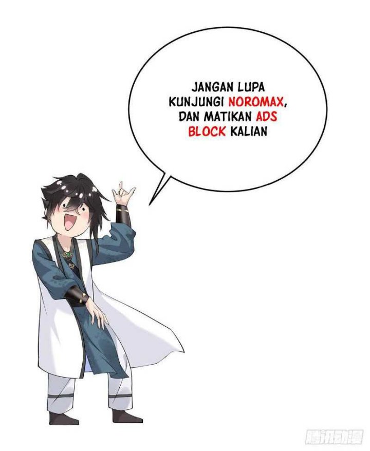 All Hail the Sect Leaders Chapter 437 Gambar 31