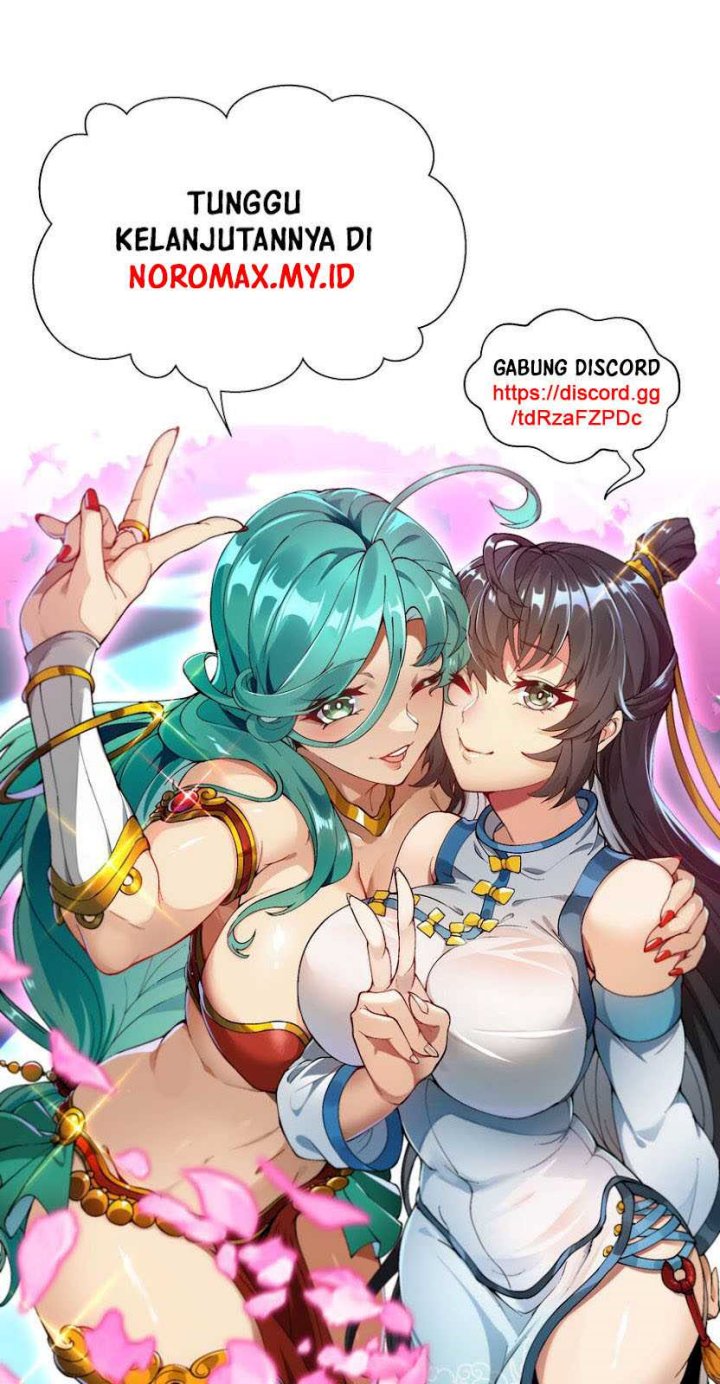 All Hail the Sect Leaders Chapter 437 Gambar 32