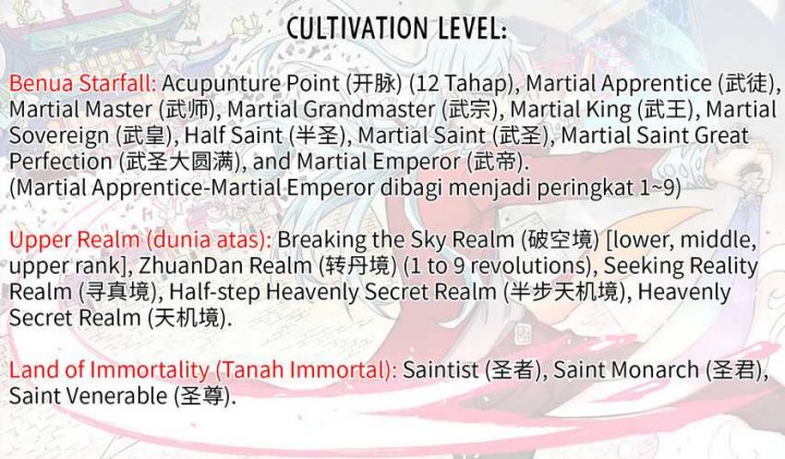 All Hail the Sect Leaders Chapter 437 Gambar 33
