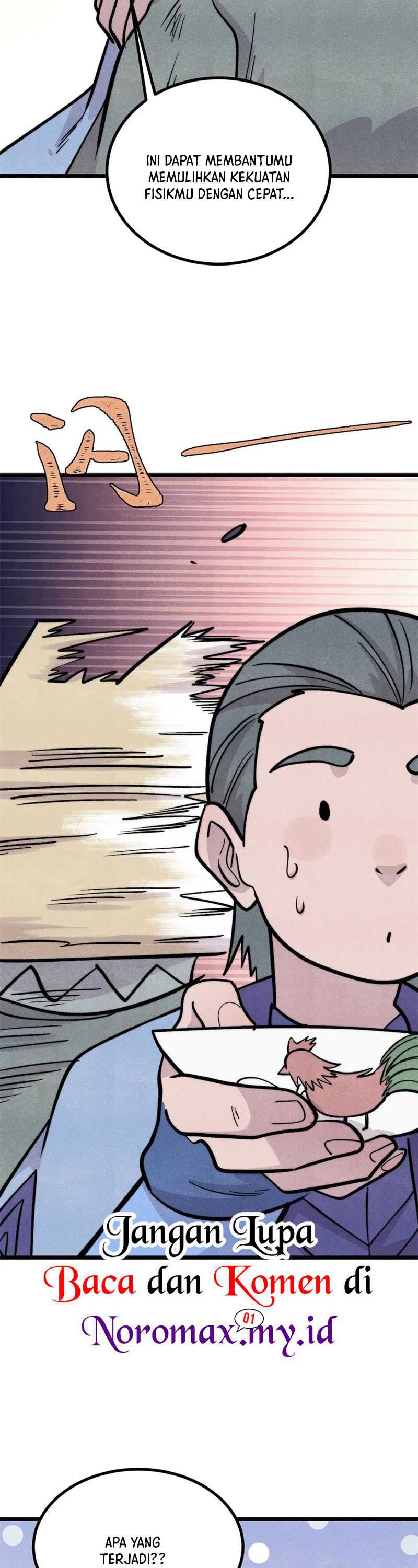 All Hail the Sect Leaders Chapter 438 Gambar 10