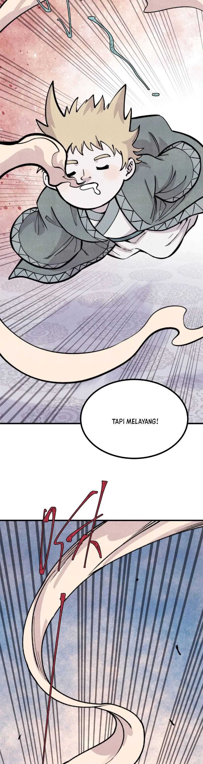 All Hail the Sect Leaders Chapter 438 Gambar 17
