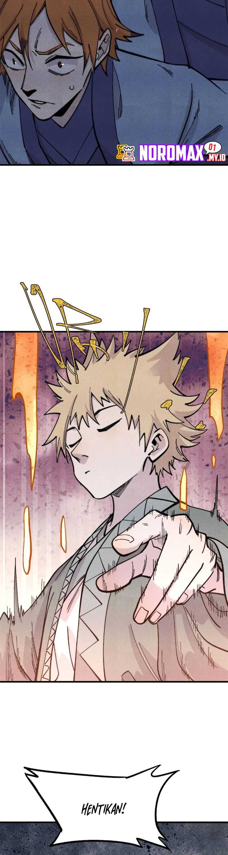 All Hail the Sect Leaders Chapter 438 Gambar 20