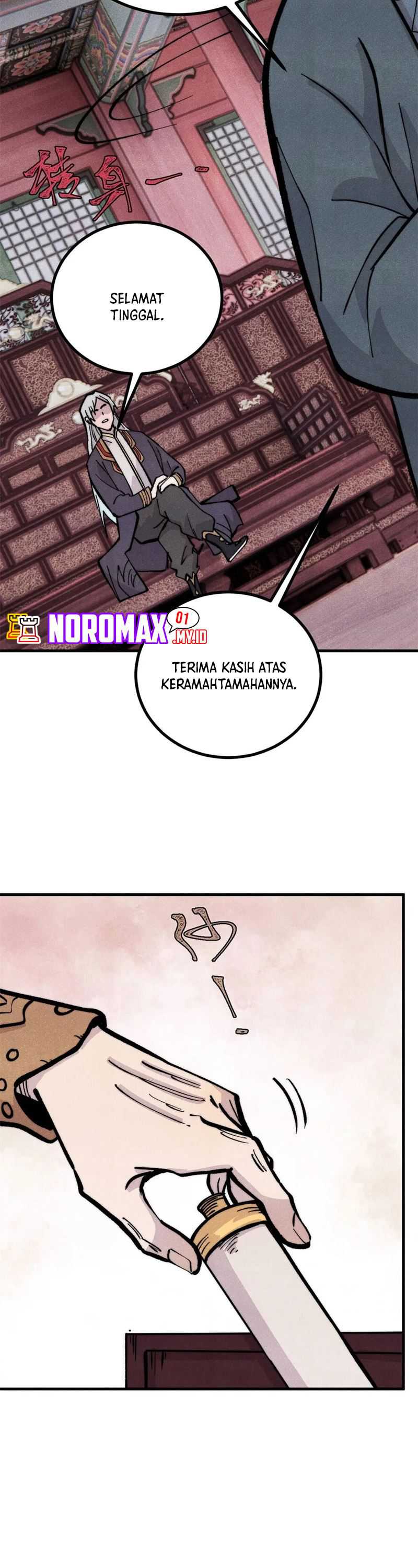 All Hail the Sect Leaders Chapter 438 Gambar 28
