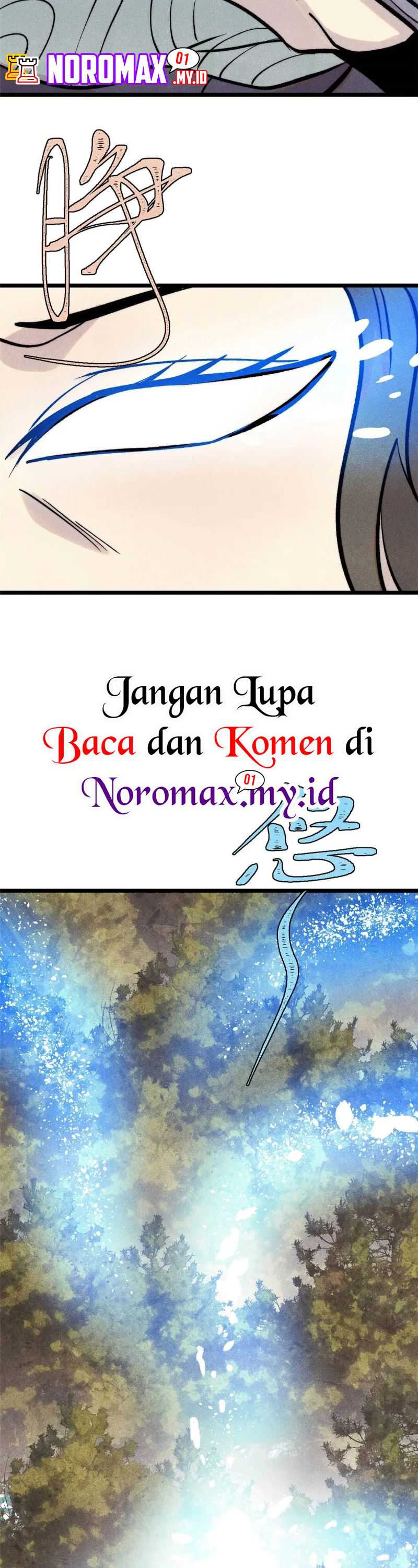 All Hail the Sect Leaders Chapter 440 Gambar 21