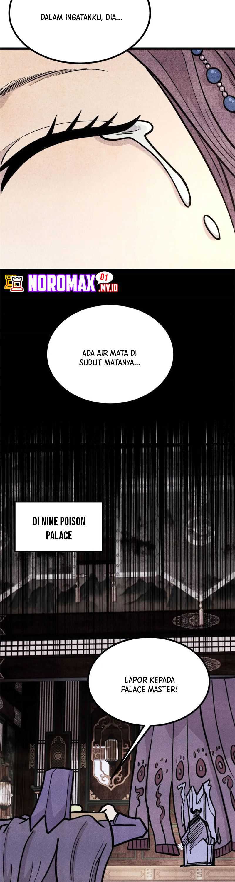All Hail the Sect Leaders Chapter 440 Gambar 27