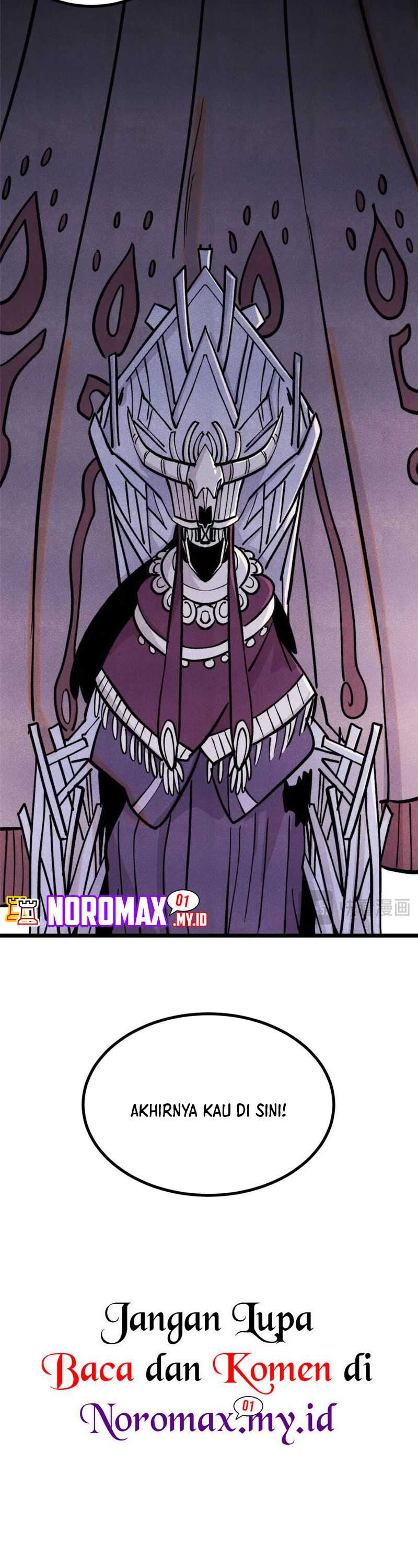 All Hail the Sect Leaders Chapter 440 Gambar 29