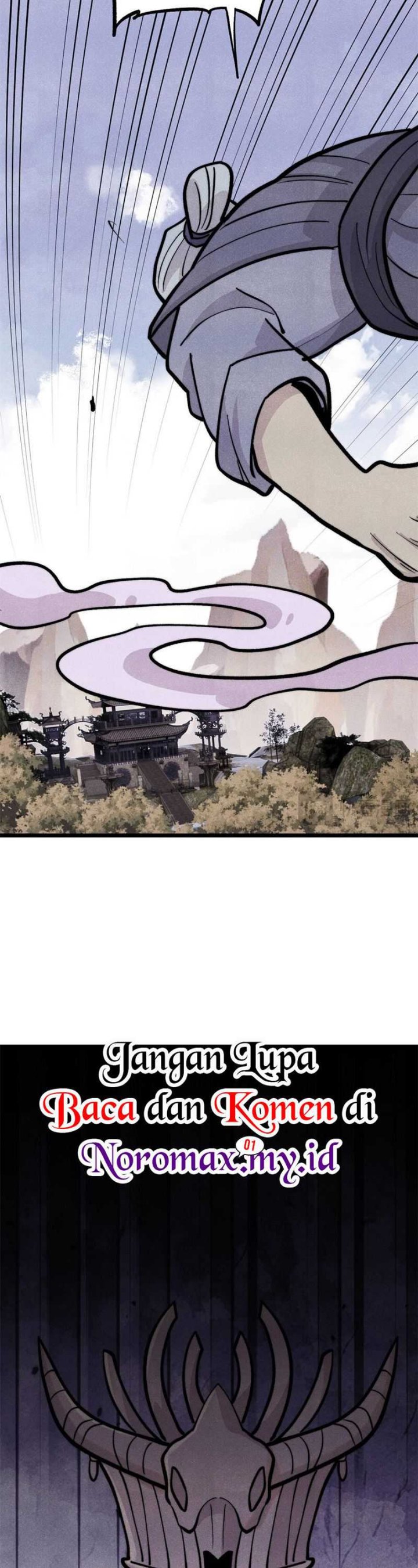 All Hail the Sect Leaders Chapter 441 Gambar 9