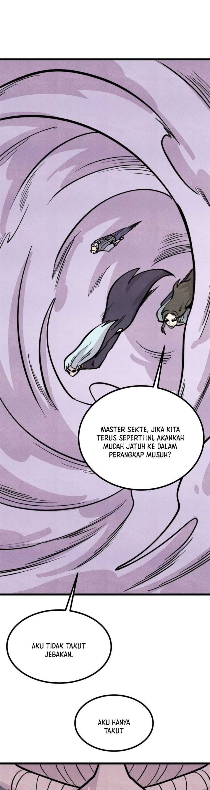 All Hail the Sect Leaders Chapter 441 Gambar 23