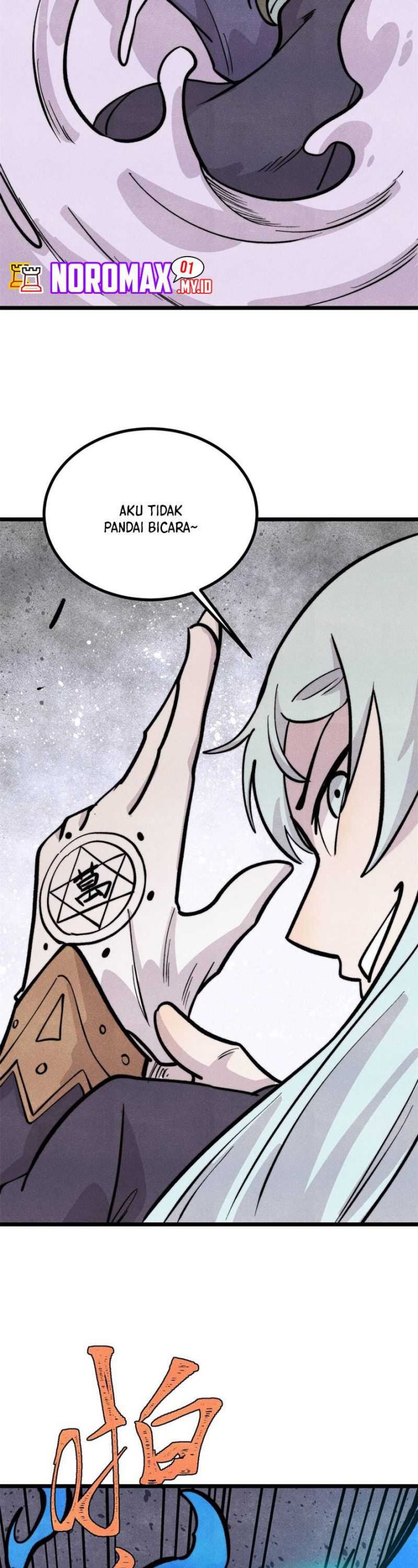 All Hail the Sect Leaders Chapter 441 Gambar 25