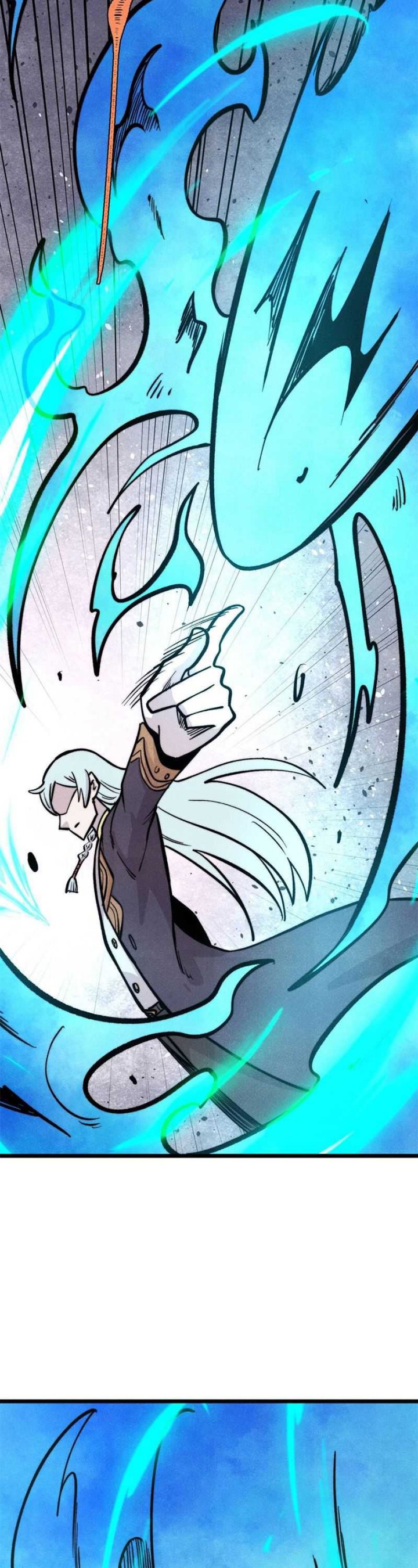 All Hail the Sect Leaders Chapter 441 Gambar 26