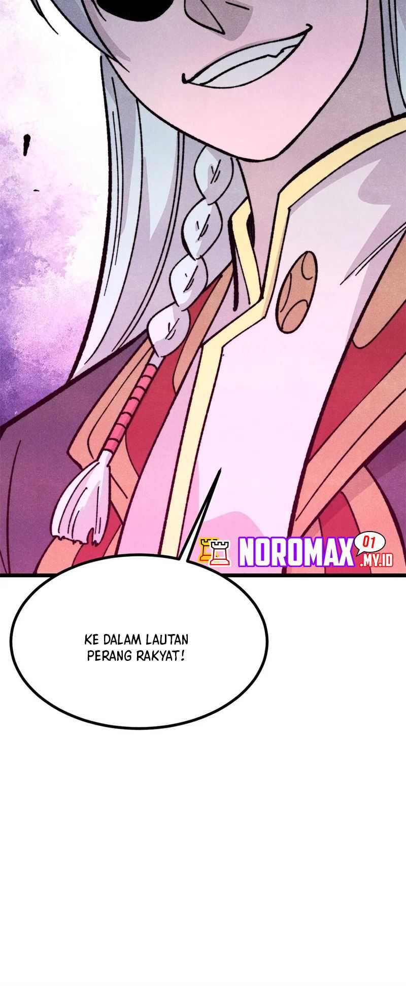 All Hail the Sect Leaders Chapter 444 Gambar 31