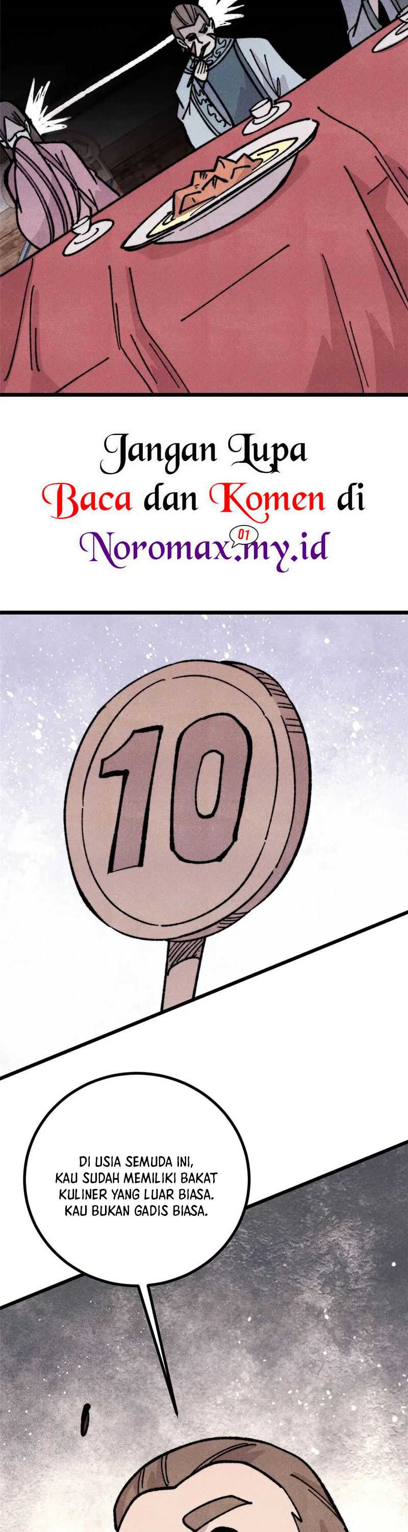All Hail the Sect Leaders Chapter 445 Gambar 12