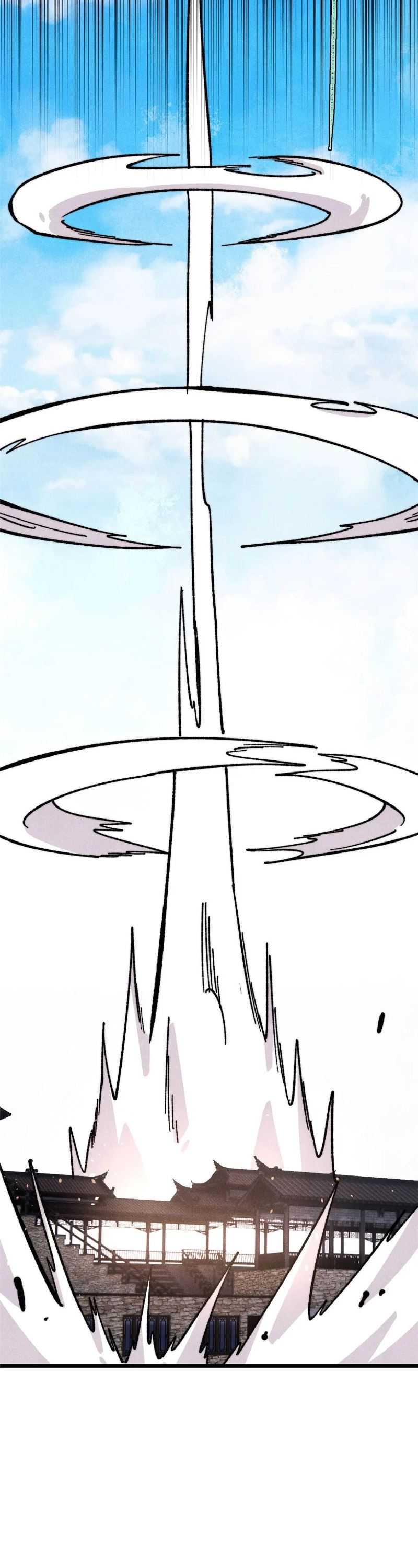 All Hail the Sect Leaders Chapter 445 Gambar 15