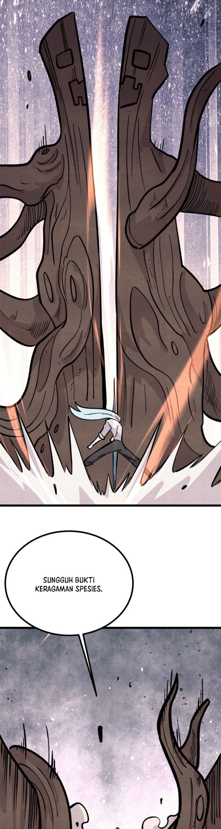 All Hail the Sect Leaders Chapter 449 Gambar 7