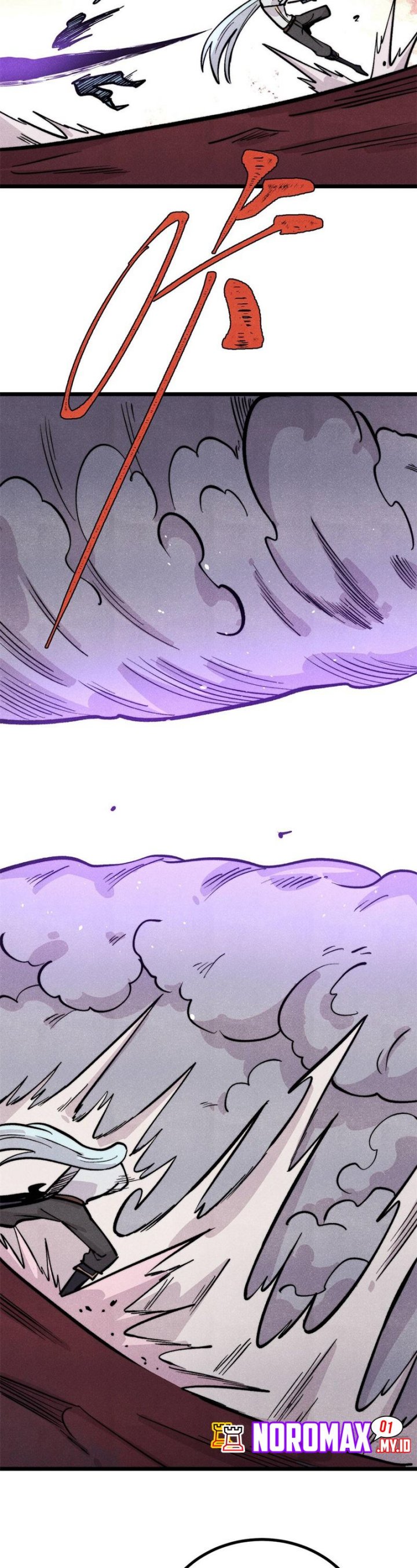 All Hail the Sect Leaders Chapter 449 Gambar 12