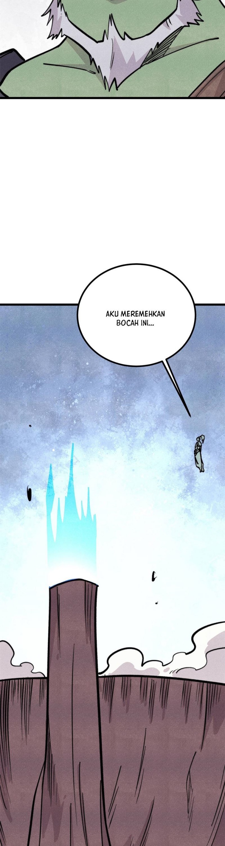 All Hail the Sect Leaders Chapter 452 Gambar 6