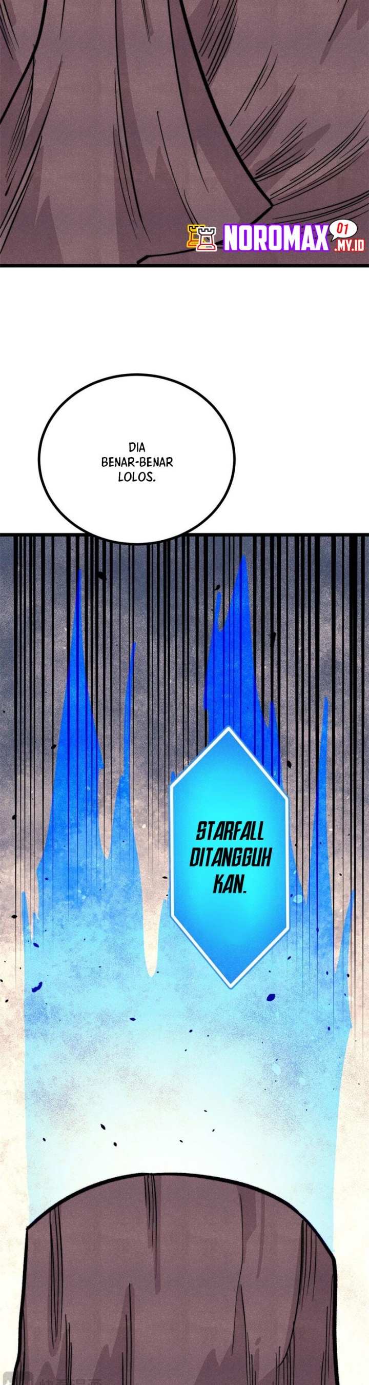 All Hail the Sect Leaders Chapter 452 Gambar 7