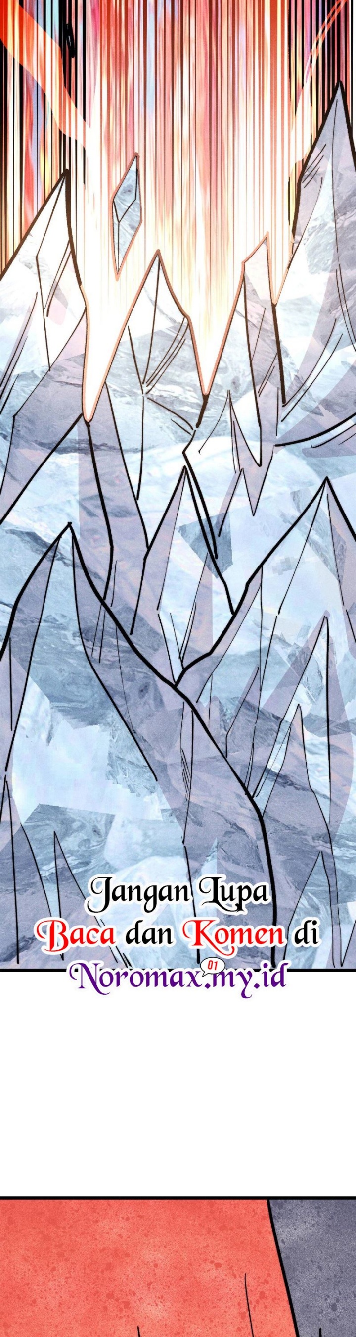 All Hail the Sect Leaders Chapter 452 Gambar 20