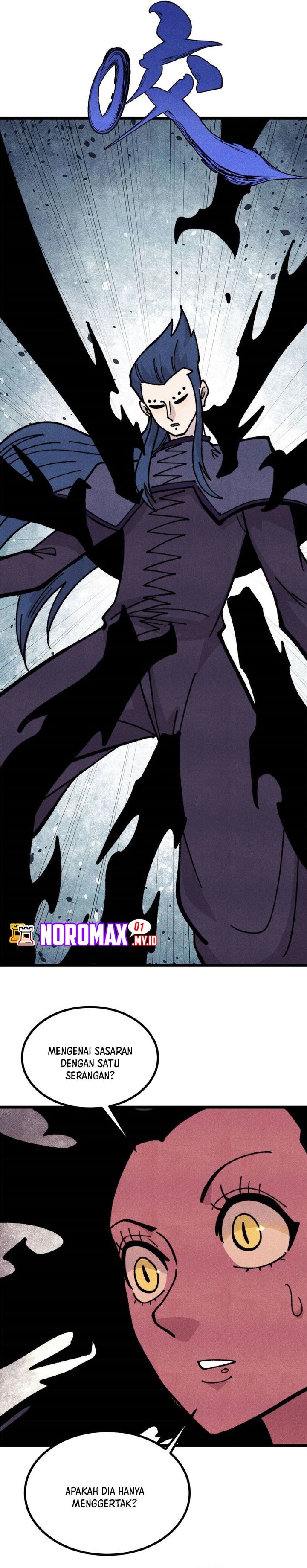 All Hail the Sect Leaders Chapter 456 Gambar 4